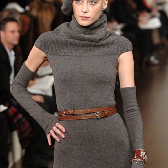 Ralph Lauren Collection * Fall '05 Crystal Logo Sterling Alligator Cuff Bracelet - Picture 2 of 16